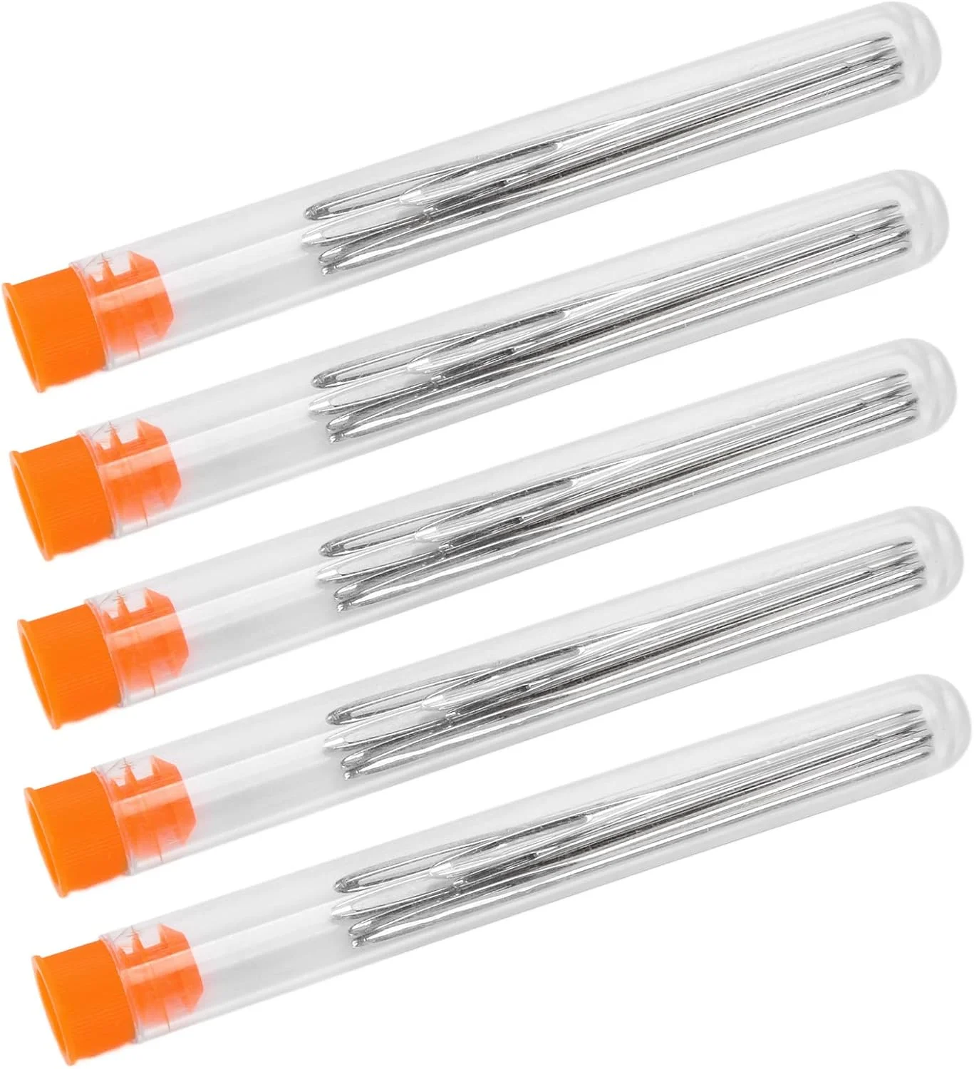 سوزن مییا، سوزن های خیاطی ضد زنگ بدون تغییر شکل برای گلدوزی، خیاطی و بافندگی