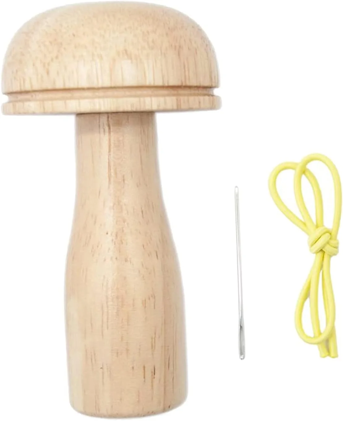 قارچ وصله زنی مارسروت، قارچ چوبی دوست داشتنی، تخم وصله برای جوراب، ابزار وصله زنی Speedweve برای سوراخ های وصله سوزنی در لباس قارچ وصله زنی مارسروت، قارچ چوبی دوست داشتنی، تخم وصله برای جوراب، ابزار وصله زنی Speedweve برای سوراخ های وصله سوزنی در لباس