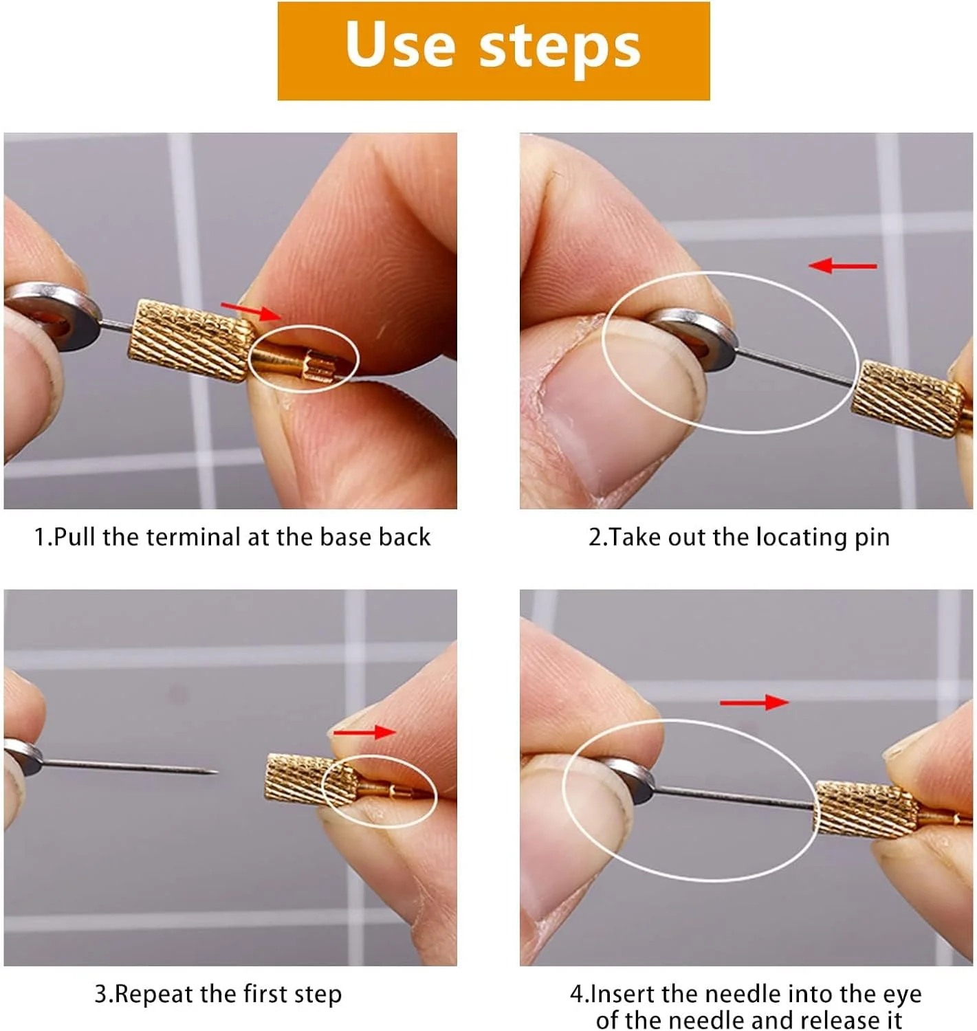 سوزن های موقعیت یابی بخیه چرمی Lyshujli 20 عددی، سوزن های قرارگیری چرم دست ساز، پین های قفل کننده چرم، سوزن های بخیه ثابت صنایع دستی چرمی برای نگه داشتن درز و سنجاق کردن چرم برای خیاطی سوزن های موقعیت یابی بخیه چرمی Lyshujli 20 عددی، سوزن های قرارگیری چرم دست ساز، پین های قفل کننده چرم، سوزن های بخیه ثابت صنایع دستی چرمی برای نگه داشتن درز و سنجاق کردن چرم برای خیاطی