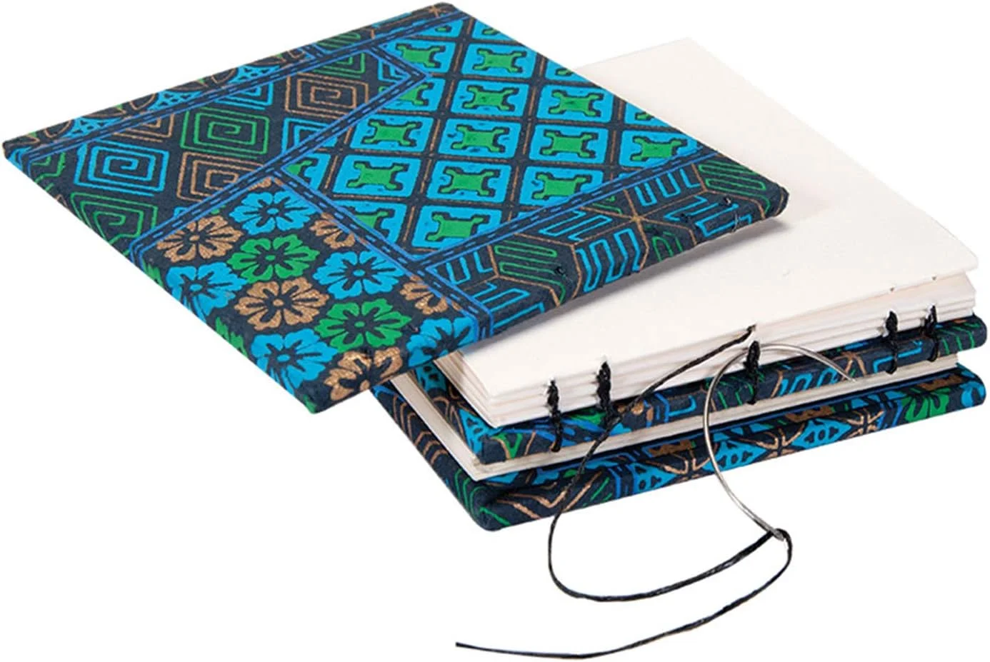 سوزن های خیاطی منحنی Lineco 2.5 اینچی، بسته 3 عددی. مناسب برای دوخت قبطی، صحافی، خیاطی، چرم و تعمیر کتاب.