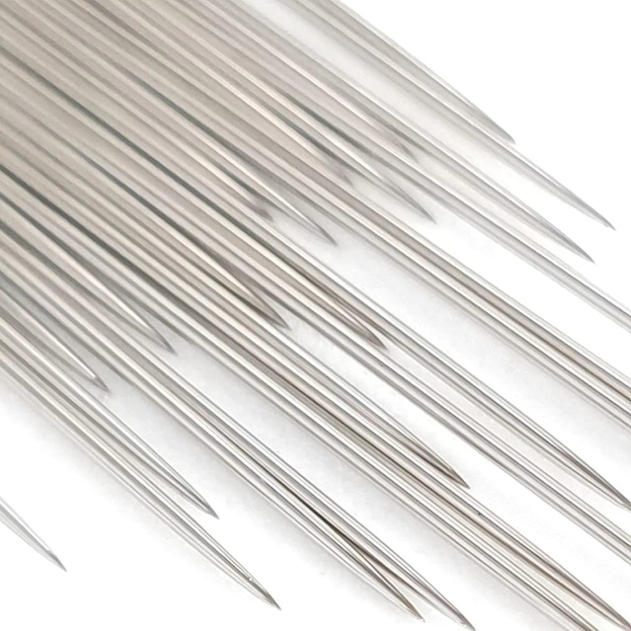 مجموعه سوزن های خیاطی Littledream شامل 150 عدد سوزن در سایزهای مختلف برای گلدوزی دستی و DIY (50 عدد شماره 7 + 50 عدد شماره 8 + 50 عدد شماره 9) مناسب برای لحاف دوزی، کوک زدن، مهره دوزی، طول 2.1 اینچ، کیت سوزن های تیز و مستقیم برای کارهای دستی و چراغ کاری مجموعه سوزن های خیاطی Littledream شامل 150 عدد سوزن در سایزهای مختلف برای گلدوزی دستی و DIY (50 عدد شماره 7 + 50 عدد شماره 8 + 50 عدد شماره 9) مناسب برای لحاف دوزی، کوک زدن، مهره دوزی، طول 2.1 اینچ، کیت سوزن های تیز و مستقیم برای کارهای دستی و چراغ کاری