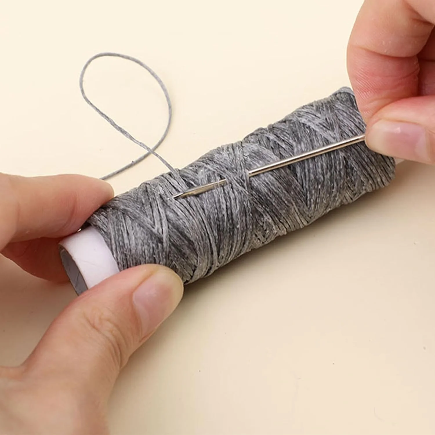 ست 10 عددی سوزن چرم دوزی، سوزن روکش دوزی، سوزن خمیده، سوزن گلدوزی، سوزن چرم دوزی دستی برای صنایع دستی