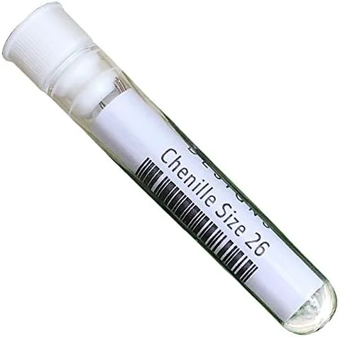 سوزن های شنل دوزی سایز 26 جن کینگول دیزاینز - بسته ده عددی مخصوص دوخت با دست سوزن های شنل دوزی سایز 26 جن کینگول دیزاینز - بسته ده عددی مخصوص دوخت با دست