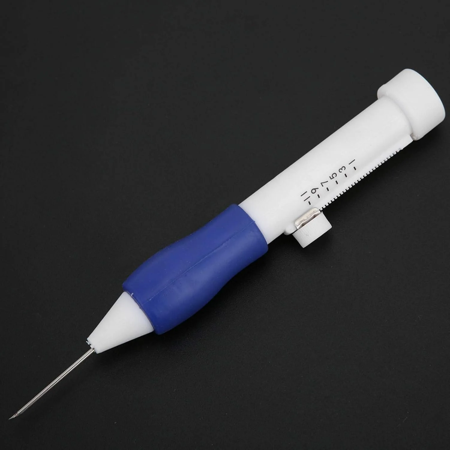 سوزن پانچ گلدوزی IDEQUY، بادوام و مناسب خیاطی و گلدوزی