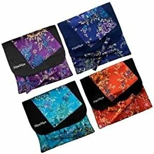 ست سوزن بافتنی تعویض شو تیز Hiya Hiya - نوک 5 اینچی: سایزهای کوچک