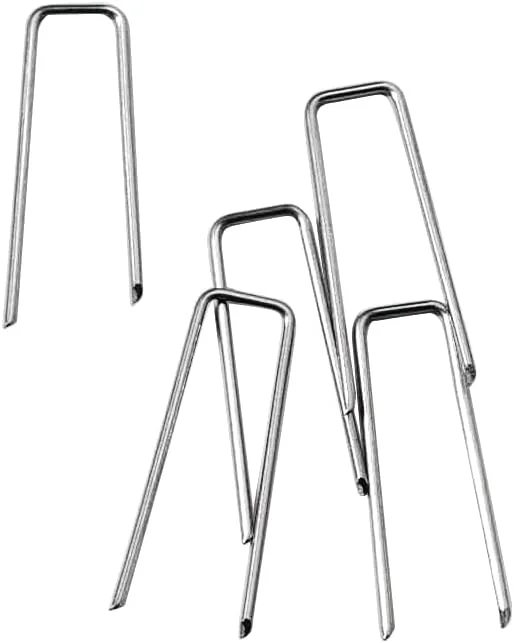 سوزن های گل نی هریر، بسته 100 عددی، مناسب برای تزئین و گل آرایی