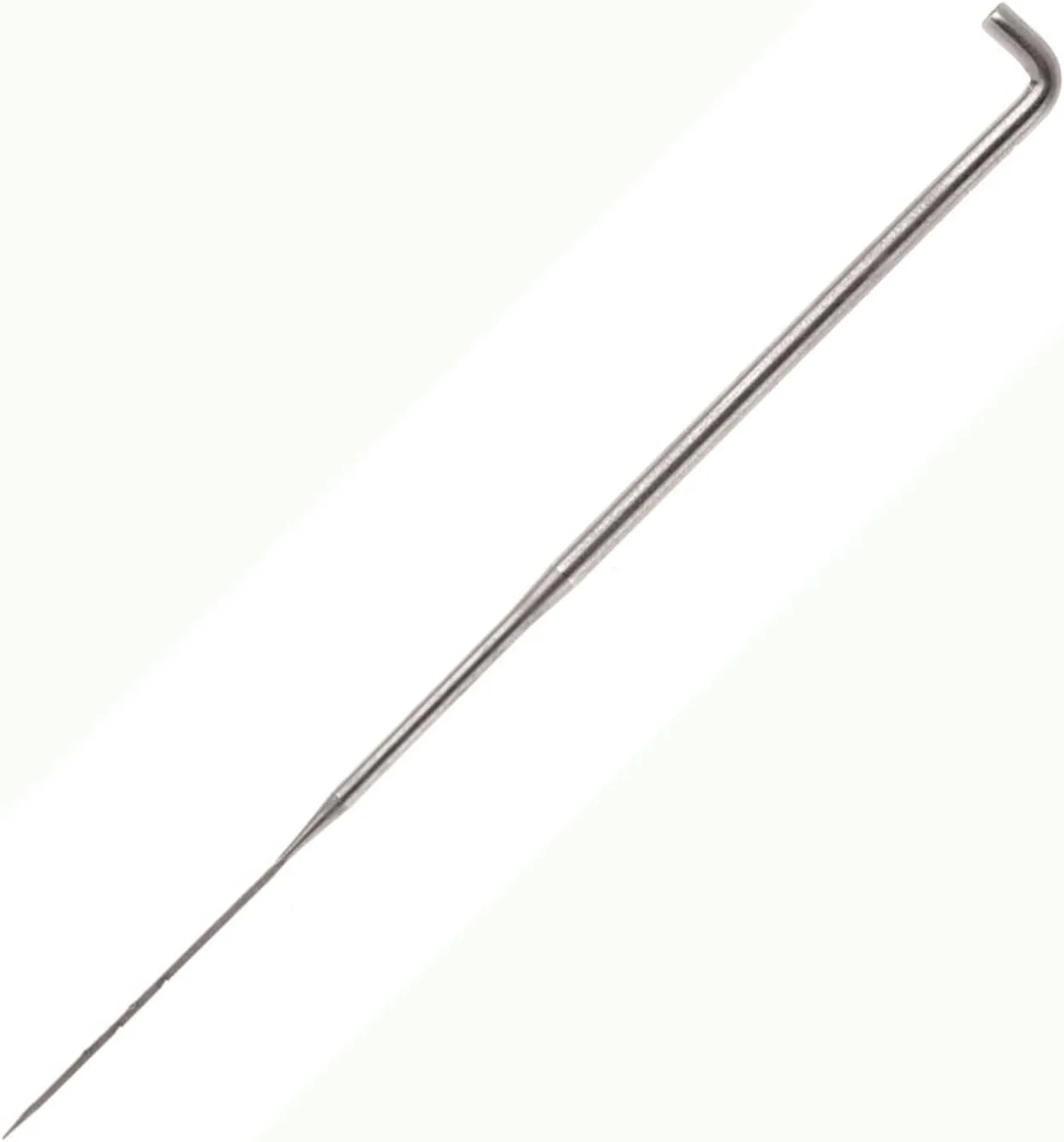 سوزن نمد دوزی ظریف Glorex 0 1920 بسته 3 عددی، طراحی شده ویژه برای نمد دوزی خشک، ایده آل برای کارهای ظریف و دقیق سوزن نمد دوزی ظریف Glorex 0 1920 بسته 3 عددی، طراحی شده ویژه برای نمد دوزی خشک، ایده آل برای کارهای ظریف و دقیق