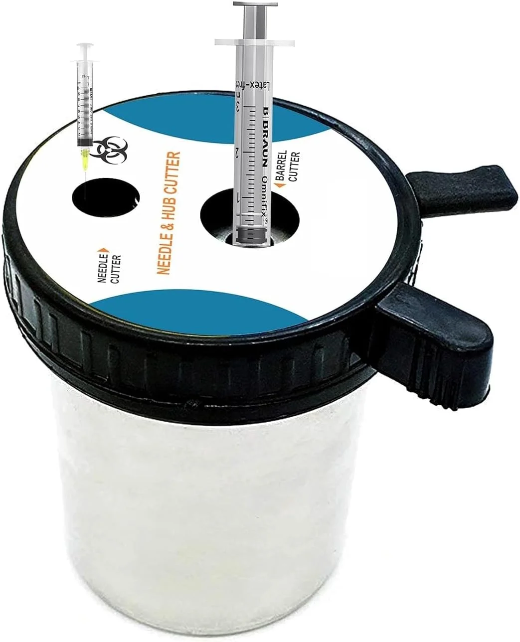 سوزن دستی سوزن دستی