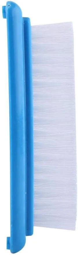 پد نمد دوزی پلاستیکی برس نمد دوزی سوزنی با برس نمد دوزی سوزنی برای گلدوزی، دوخت پانچ، کاردستی بزرگ