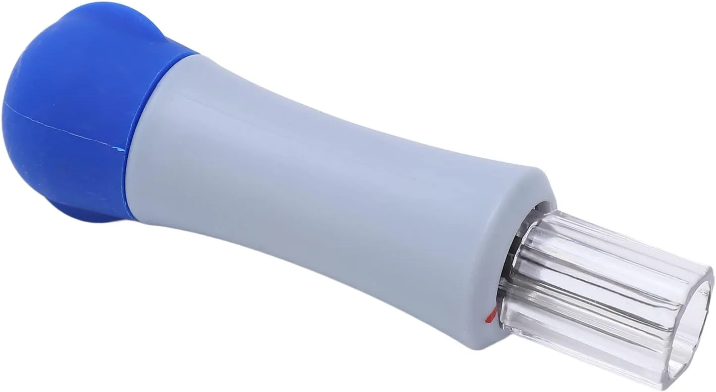 سوزن نمد دوزی DIY، طول 9 سانتی متر / 3.5 اینچ، مناسب برای لوازم خانگی پولیشی