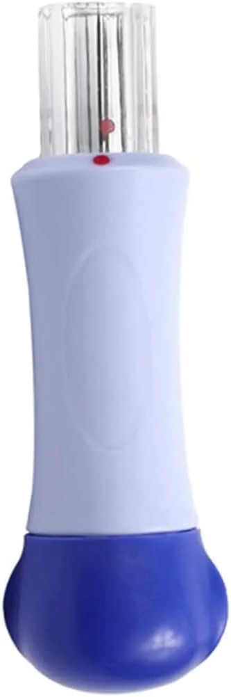 ابزار سوزن نمدی، کیت ابزار نمدی، دوخت نمدی پانچ استایل DIY با 7 سوزن خاردار برای تکه دوزی برای مبتدی