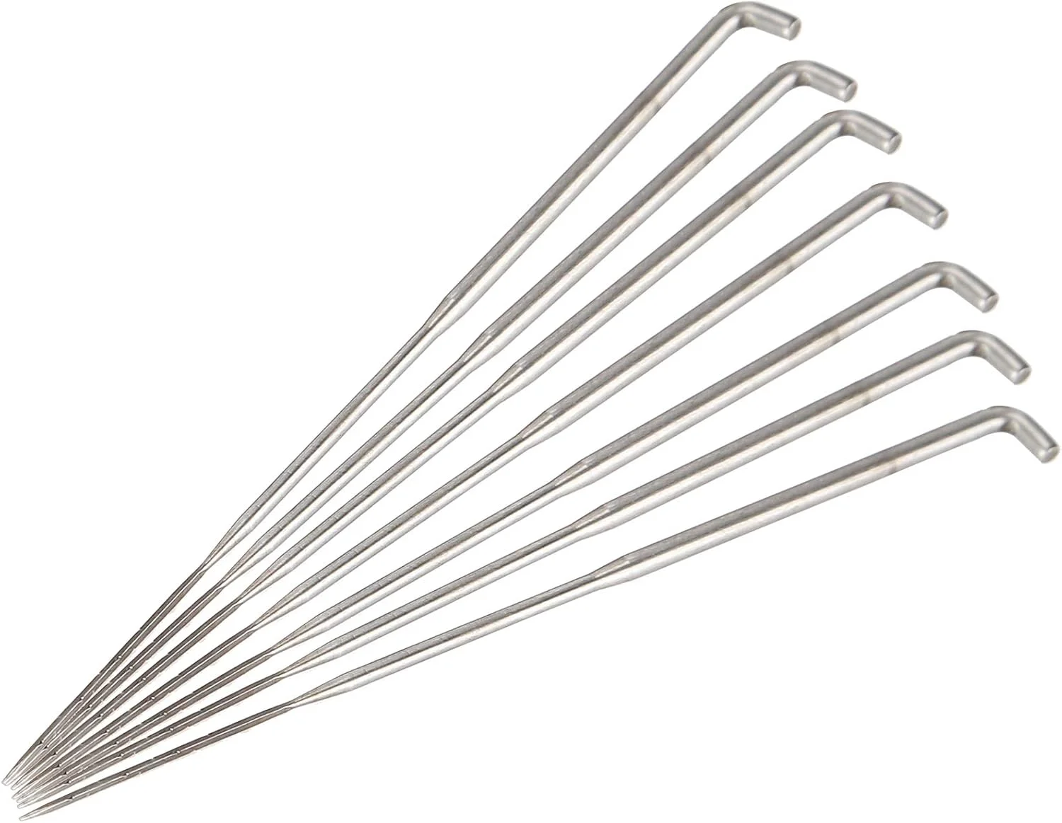 سوزن های جیبی FBITE، ابزار نمد زنی سوزنی بادوام برای قلاب زنی، انعطاف پذیری و پیرایش برای اکثر افراد