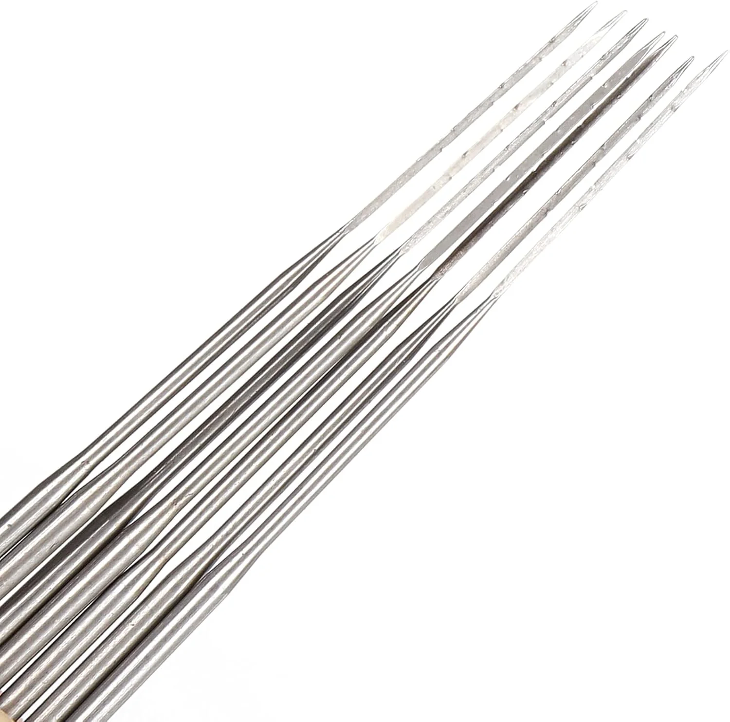 سوزن های جیبی FBITE، ابزار نمد زنی سوزنی بادوام برای قلاب زنی، انعطاف پذیری و پیرایش برای اکثر افراد