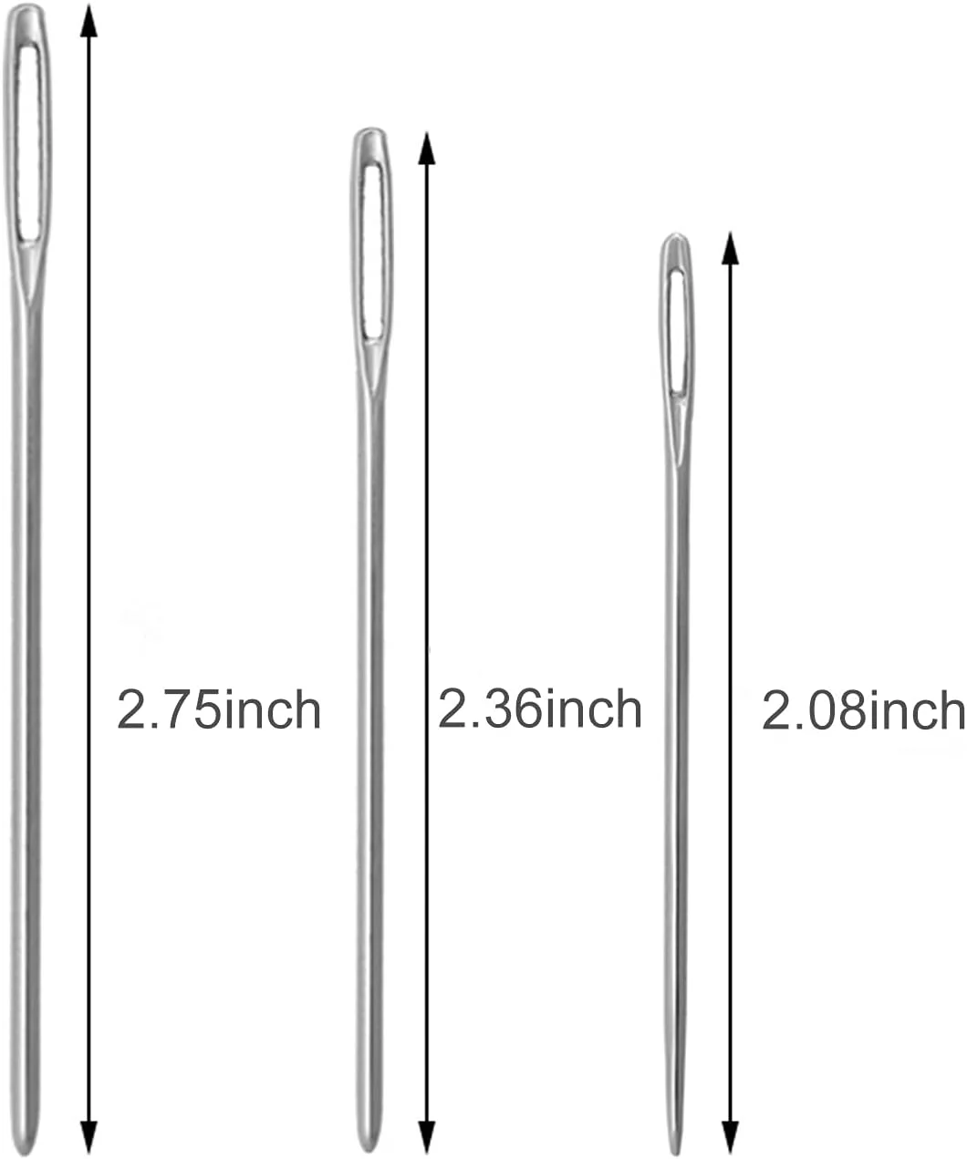 مجموعه 31 عددی ابزار نخ موم زده Fawoonu، لوازم جانبی خیاطی DIY، سوزن های خیاطی دستی برای فرش، بوم، خیاطی DIY مجموعه 31 عددی ابزار نخ موم زده Fawoonu، لوازم جانبی خیاطی DIY، سوزن های خیاطی دستی برای فرش، بوم، خیاطی DIY