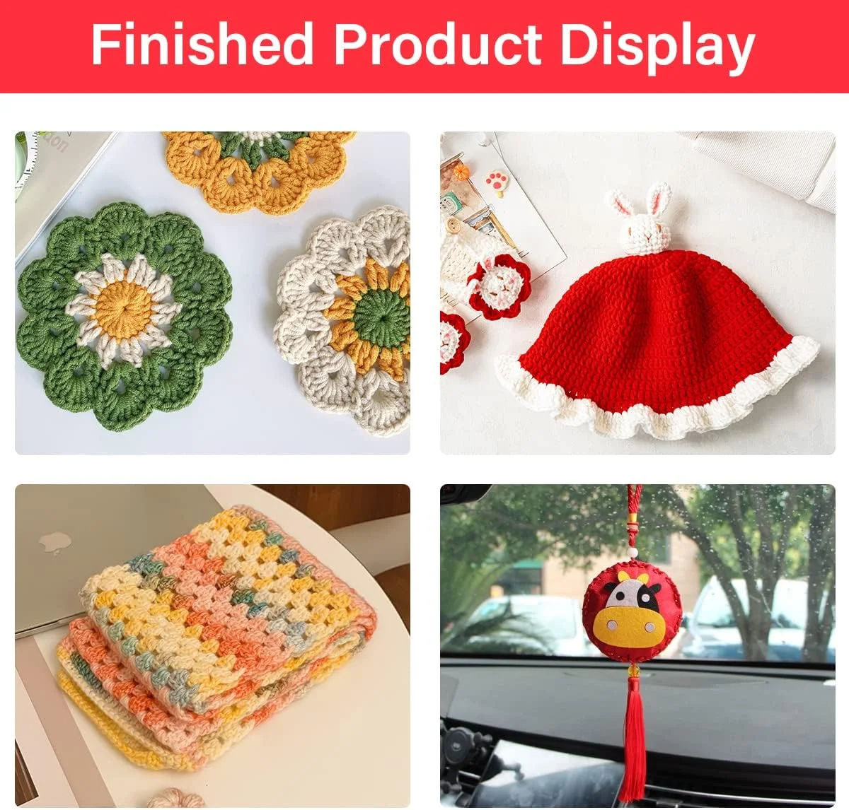 سوزن های پلاستیکی خیاطی چشم بزرگ Fantasyon، 20 عدد، سوزن های چشم بزرگ برای خیاطی 4cm/5.6cm/7cm/9.4cm، سوزن های پلاستیکی برای کودکان برای کاردستی خیاطی و DIY کودکان سوزن های پلاستیکی خیاطی چشم بزرگ Fantasyon، 20 عدد، سوزن های چشم بزرگ برای خیاطی 4cm/5.6cm/7cm/9.4cm، سوزن های پلاستیکی برای کودکان برای کاردستی خیاطی و DIY کودکان