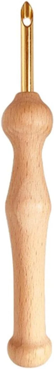 ست 12 عددی پانچ سوزن گلدوزی DIY، ابزار نخ کشی سوزن، ابزار کاردستی برای مبتدیان کوک صلیبی، فرش های پرزدار، ملیله دوزی - C ست 12 عددی پانچ سوزن گلدوزی DIY، ابزار نخ کشی سوزن، ابزار کاردستی برای مبتدیان کوک صلیبی، فرش های پرزدار، ملیله دوزی - C