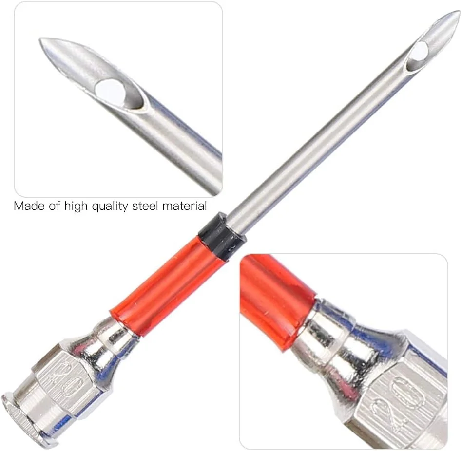 ست پانچ سوزنی، 7 قطعه سوزن پانچ فولادی برای گلدوزی و دوخت، سوزن های هنری بافتنی با دسته، ابزار پانچ سوزنی برای صنایع دستی گلدوزی، کیت های گلدوزی پانچ سوزنی برای بزرگسالان و مبتدیان