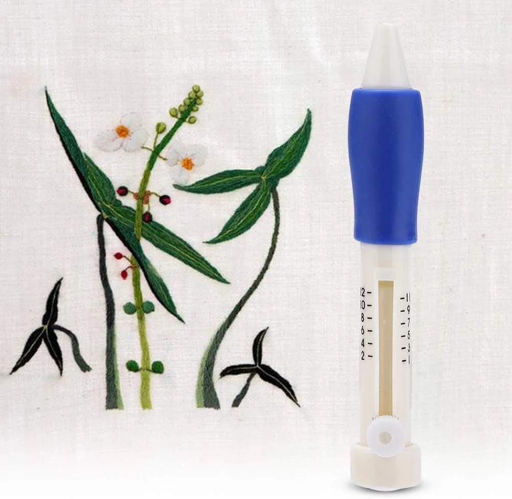 ست قلم گلدوزی DIY، ابزار دوخت بافندگی سوزن پانچ لوازم خیاطی برای صنایع دستی DIY، سوزن نخ کن، سوزن پانچ نخ فرش قابل تنظیم ست قلم گلدوزی DIY، ابزار دوخت بافندگی سوزن پانچ لوازم خیاطی برای صنایع دستی DIY، سوزن نخ کن، سوزن پانچ نخ فرش قابل تنظیم