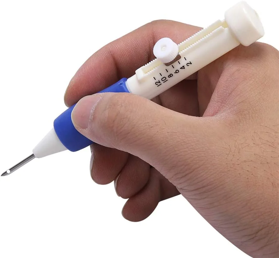 ست قلم گلدوزی DIY، ابزار دوخت بافندگی سوزن پانچ لوازم خیاطی برای صنایع دستی DIY، سوزن نخ کن، سوزن پانچ نخ فرش قابل تنظیم ست قلم گلدوزی DIY، ابزار دوخت بافندگی سوزن پانچ لوازم خیاطی برای صنایع دستی DIY، سوزن نخ کن، سوزن پانچ نخ فرش قابل تنظیم