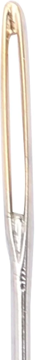 سوزن های گلدوزی، سوزن های خیاطی مناسب برای استفاده حرفه ای، مصارف عمومی، مصارف خانگی، خیاطی و گلدوزی (شماره 26)