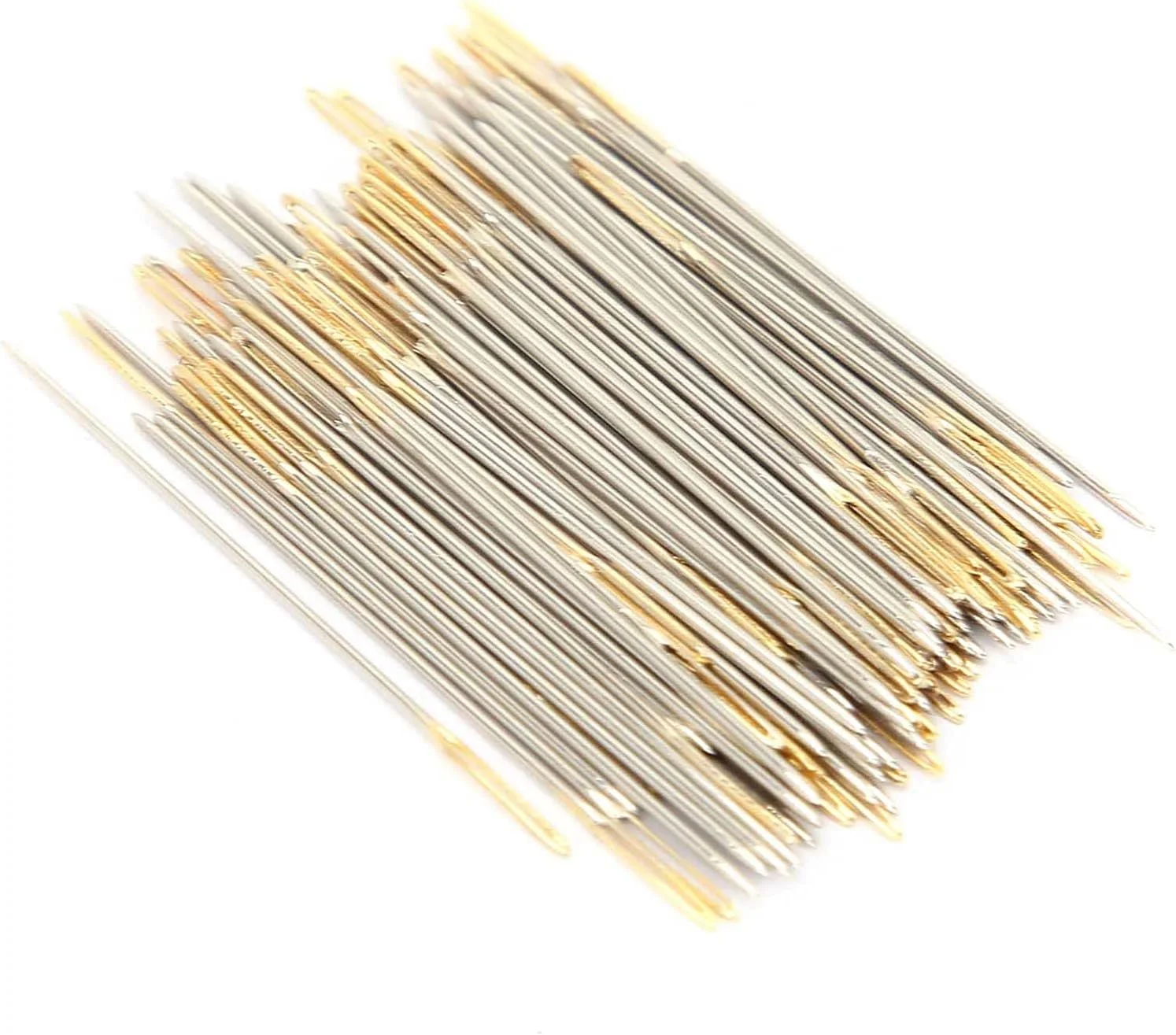 سوزن های گلدوزی، سوزن های خیاطی مناسب برای استفاده حرفه ای، مصارف عمومی، مصارف خانگی، خیاطی و گلدوزی (شماره 26)