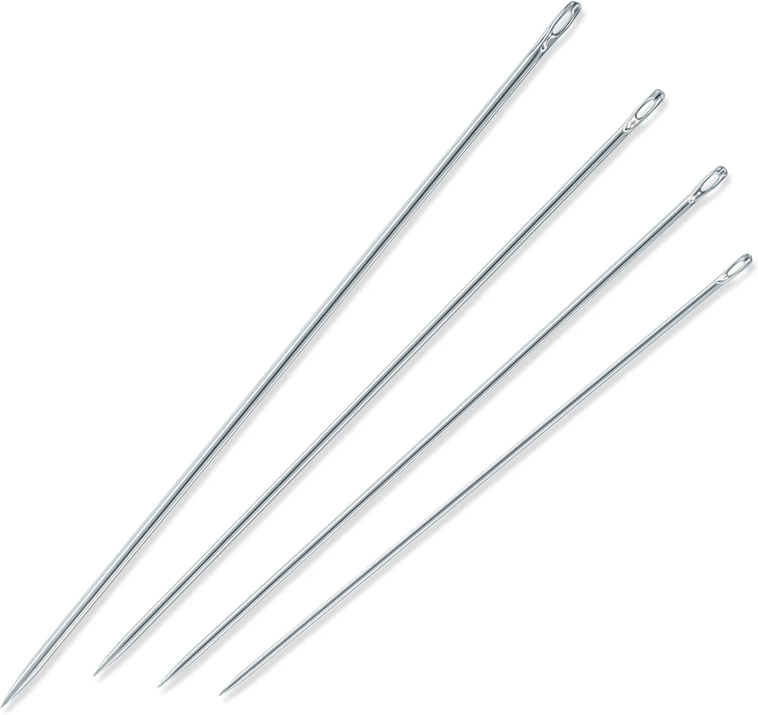 سوزن های دستی خیاطی Dritz 56M-39، سایز 3/9 (16 عدد) سوزن های دستی خیاطی Dritz 56M-39، سایز 3/9 (16 عدد)