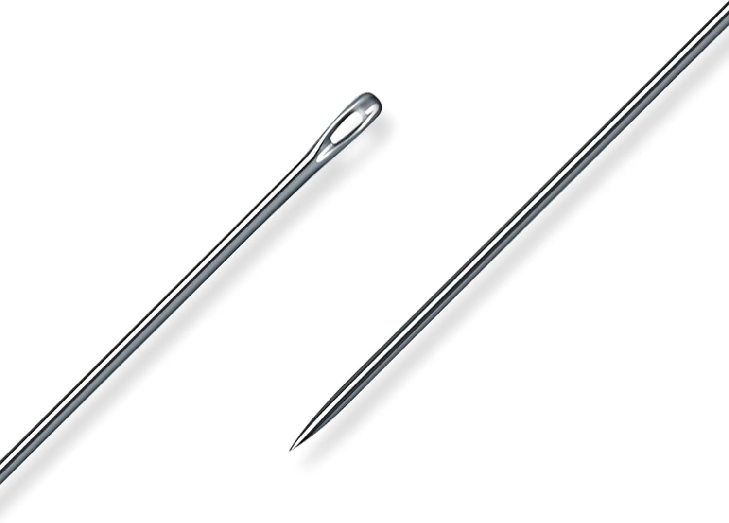 سوزن های لحاف دوزی دستی دریتز 56B-7، سایز 7 (20 عدد)