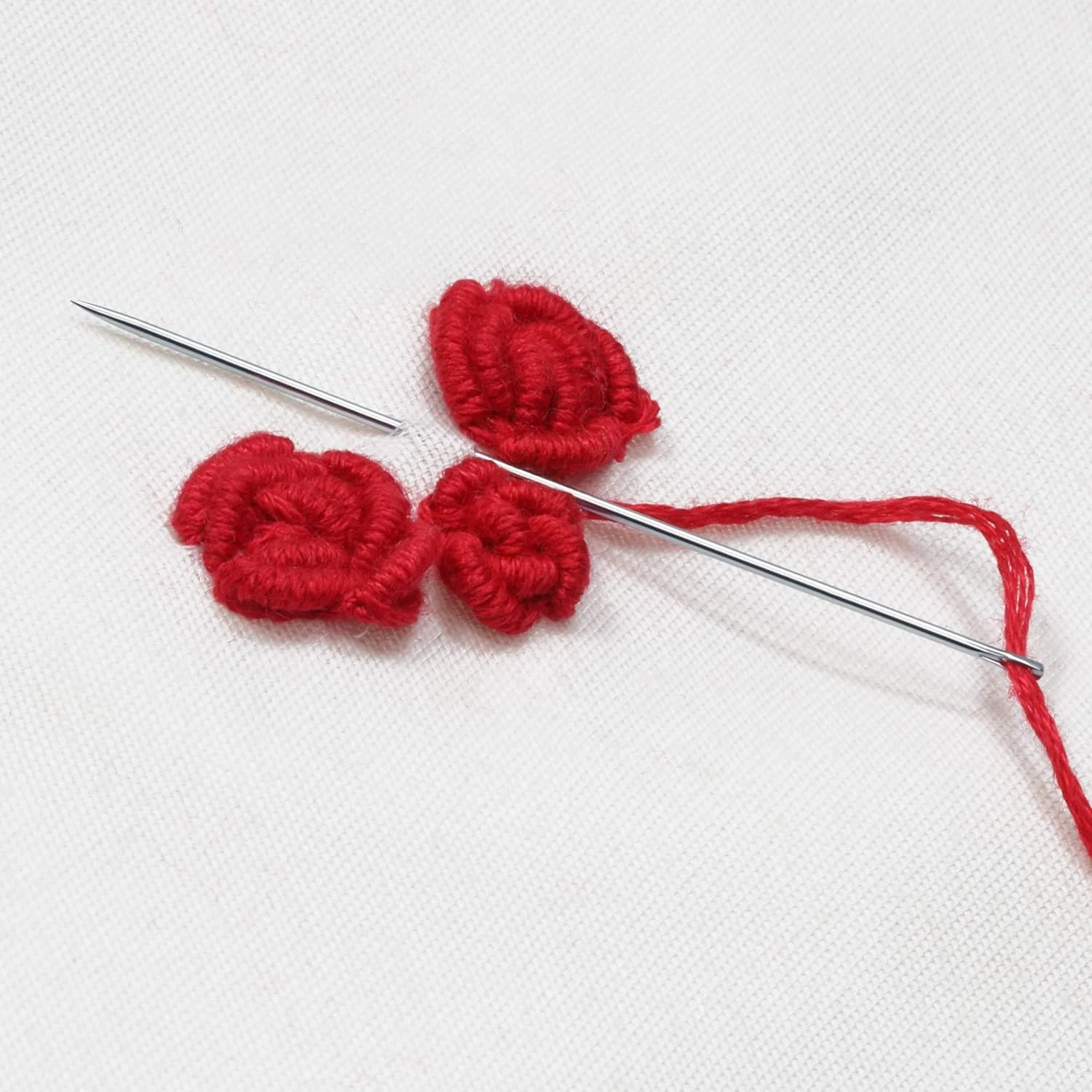 سوزن های دستی خیاطی Dritz 56M-39، سایز 3/9 (16 عدد) سوزن های دستی خیاطی Dritz 56M-39، سایز 3/9 (16 عدد)