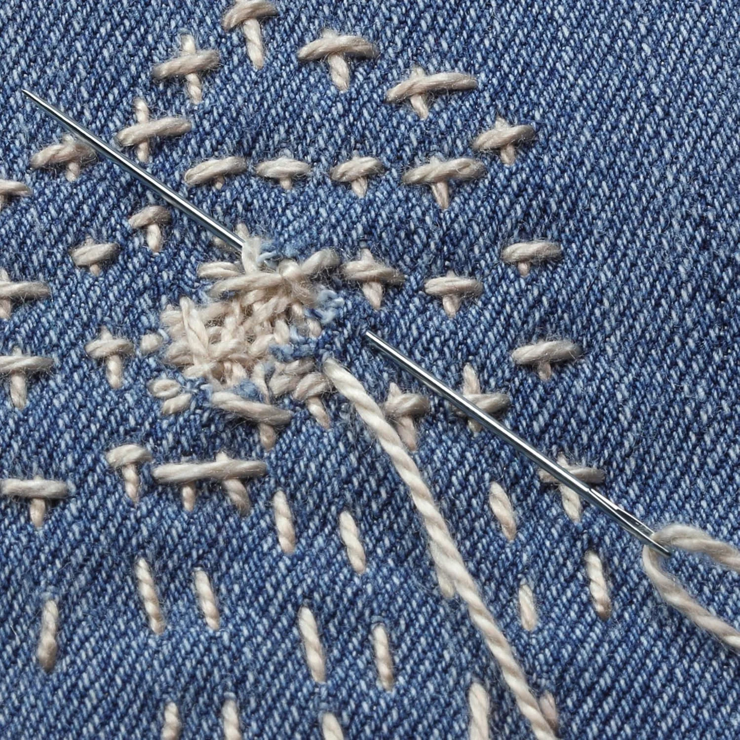 سوزن های دستی پنبه دوزی دریتز 56CD-15، سایز 1/5 (10 عددی) سوزن های دستی پنبه دوزی دریتز 56CD-15، سایز 1/5 (10 عددی)