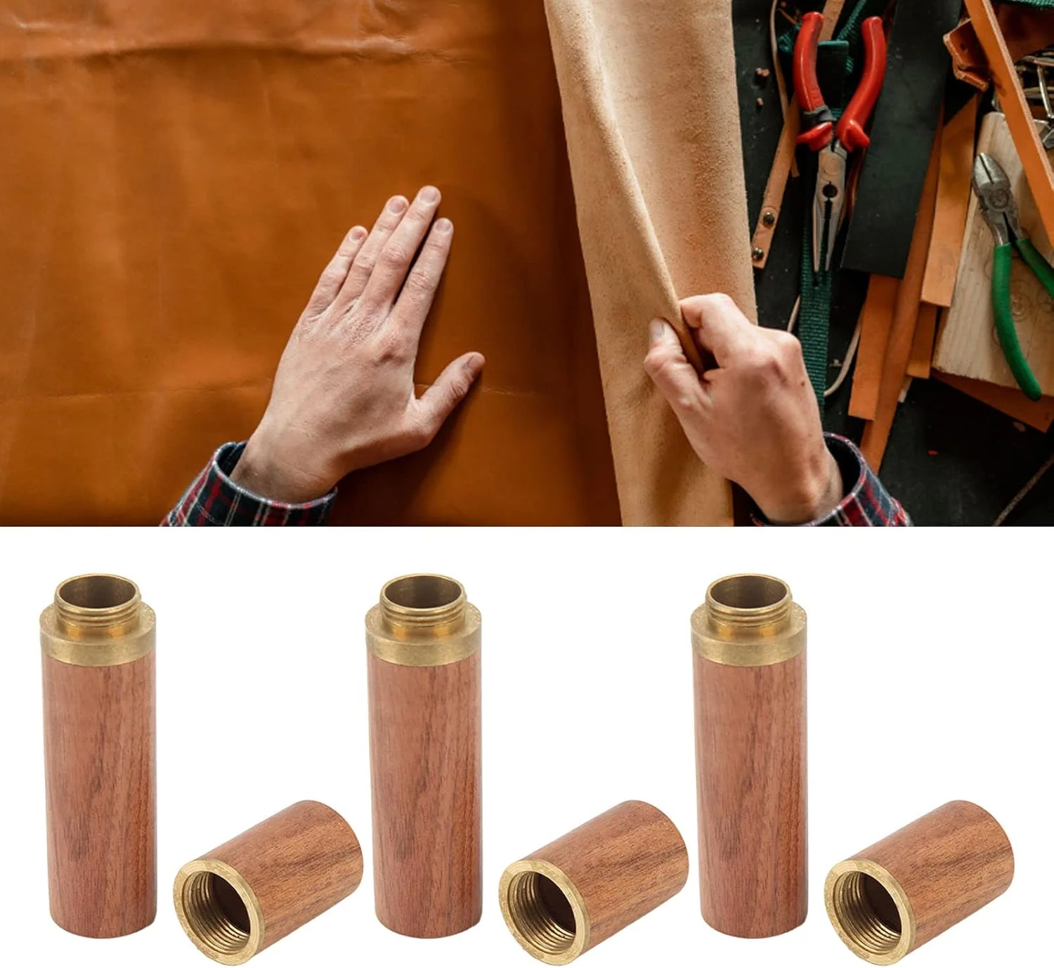 ست جعبه سوزن چوب صندل Tnfeeon -Nadel -Bag، مجموعه 3 عددی برای سوزن های خیاطی، جمع و جور و قابل حمل، ابزارهای ذخیره سازی قابل اعتماد و کاربردی ست جعبه سوزن چوب صندل Tnfeeon -Nadel -Bag، مجموعه 3 عددی برای سوزن های خیاطی، جمع و جور و قابل حمل، ابزارهای ذخیره سازی قابل اعتماد و کاربردی