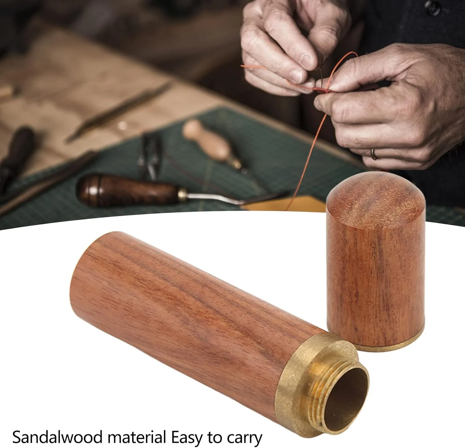 ست جعبه سوزن چوب صندل Tnfeeon -Nadel -Bag، مجموعه 3 عددی برای سوزن های خیاطی، جمع و جور و قابل حمل، ابزارهای ذخیره سازی قابل اعتماد و کاربردی ست جعبه سوزن چوب صندل Tnfeeon -Nadel -Bag، مجموعه 3 عددی برای سوزن های خیاطی، جمع و جور و قابل حمل، ابزارهای ذخیره سازی قابل اعتماد و کاربردی