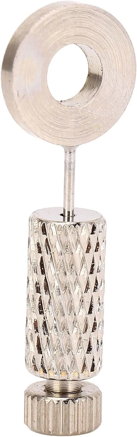 سوزن های دوخت دقیق Tnfeeon برای چرم دوزی، سوزن موقعیت یابی با کاربرد متنوع و ابزار بخیه ثابت با جنس استیل ضد زنگ برای کیف های چرمی دست ساز (بلند) سوزن های دوخت دقیق Tnfeeon برای چرم دوزی، سوزن موقعیت یابی با کاربرد متنوع و ابزار بخیه ثابت با جنس استیل ضد زنگ برای کیف های چرمی دست ساز (بلند)