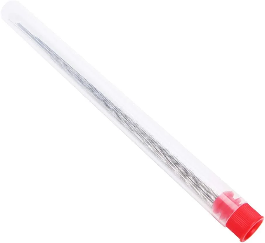 Tnfeeon سوزن مهره 35 عددی، سوزن مهرهزنی DIY با پینهای بازشونده میانی، کیت ابزار خیاطی جواهرات گردنبند دستساز برای ساخت دستبند و جواهرات Tnfeeon سوزن مهره 35 عددی، سوزن مهرهزنی DIY با پینهای بازشونده میانی، کیت ابزار خیاطی جواهرات گردنبند دستساز برای ساخت دستبند و جواهرات