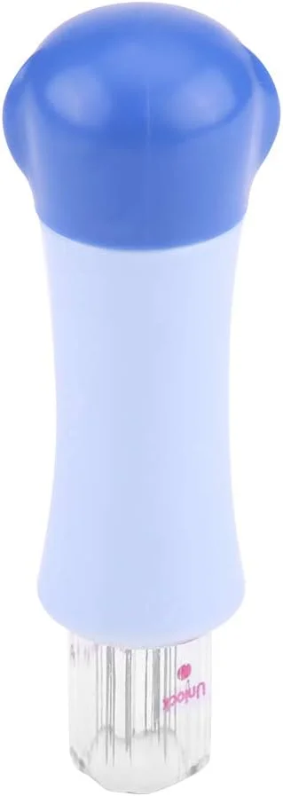 ست ابزار سوزن‌دوزی پانچ با 7 سوزن برای کاردستی و دوخت DIY