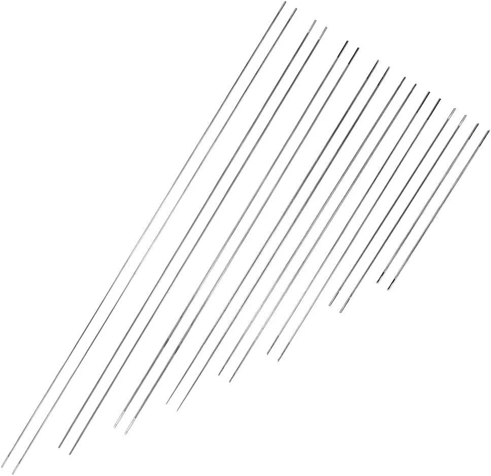 سوزن های مهره دوزی کاربردی Denash، سوزن های مهره دوزی، مسافرت خانه خانوادگی