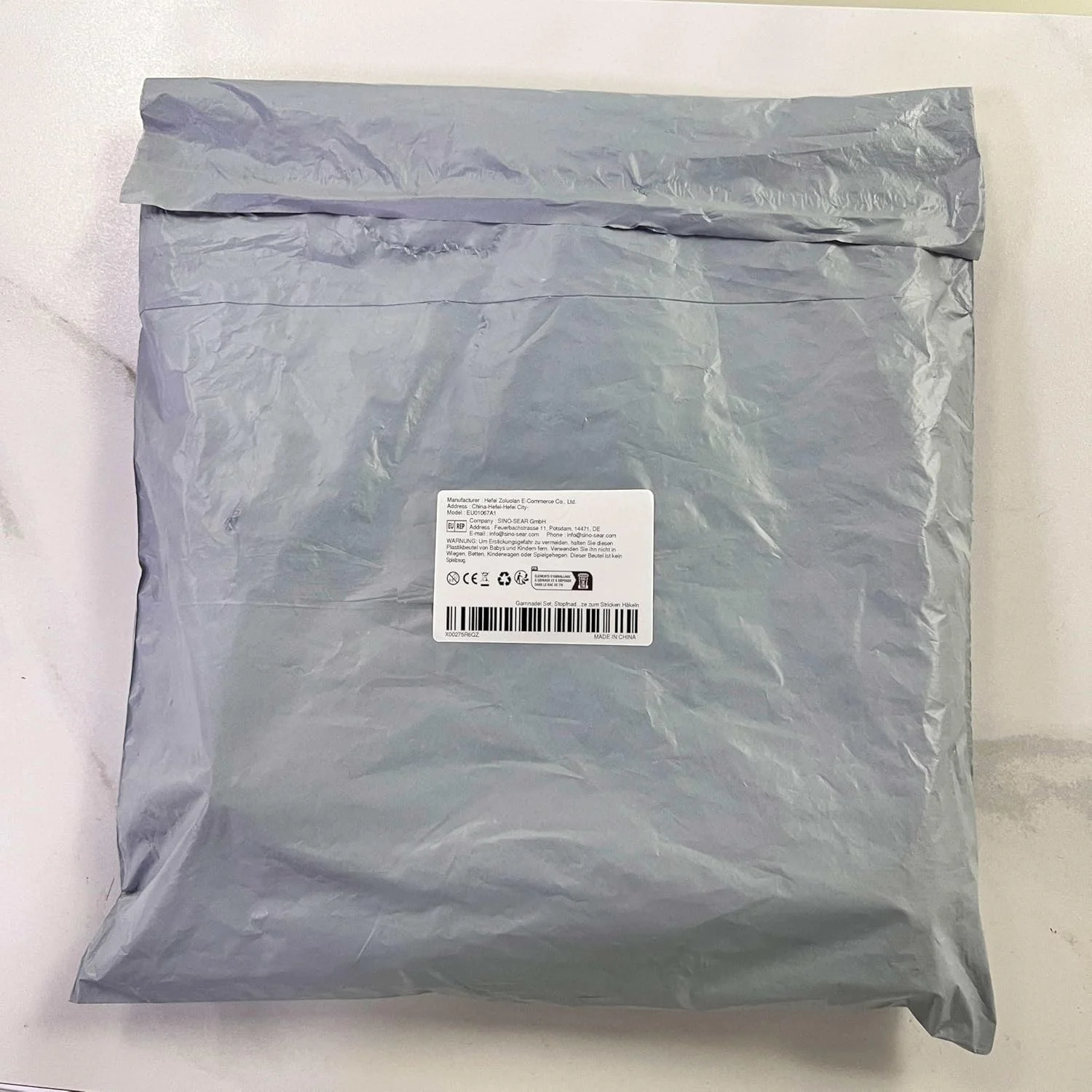 ست سوزن نخ، ست سوزن کوبلن دوزی، 20 عدد سوزن کند، سوزن پشمی با لوله نگهداری، سوزن های بافتنی نخ استیل ضد زنگ، سوزن های خیاطی، 3 سایز، سوزن کند، نوک منحنی برای بافندگی ست سوزن نخ، ست سوزن کوبلن دوزی، 20 عدد سوزن کند، سوزن پشمی با لوله نگهداری، سوزن های بافتنی نخ استیل ضد زنگ، سوزن های خیاطی، 3 سایز، سوزن کند، نوک منحنی برای بافندگی