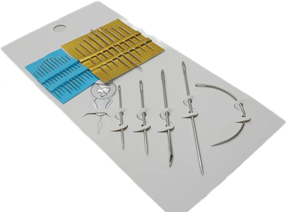 ست سوزن تعمیر دایسو - 27 عددی