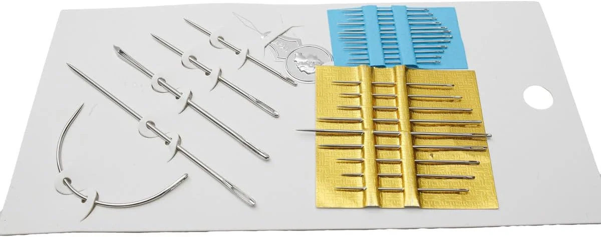 ست سوزن تعمیر دایسو - 27 عددی
