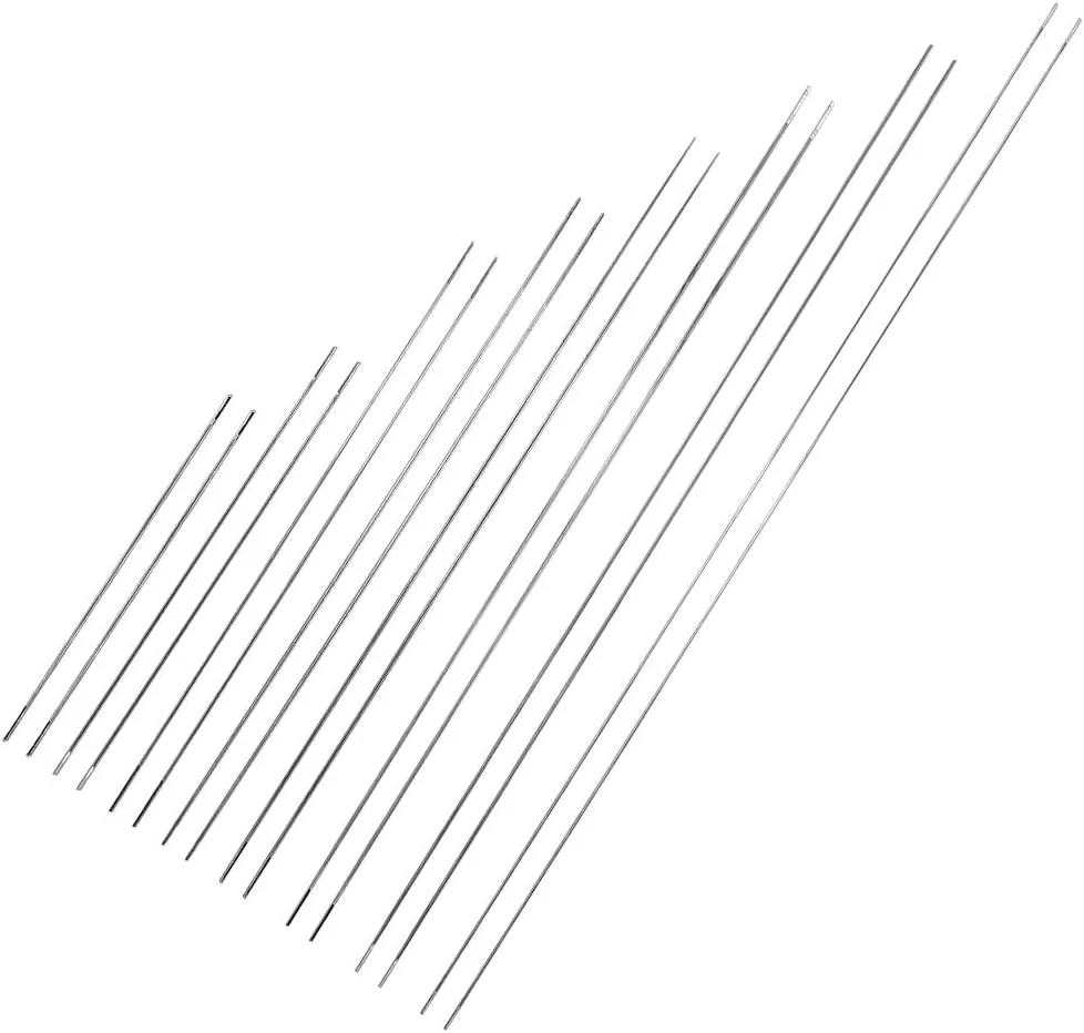 سوزن های مهره دوزی، سوزن های مهره دوزی سبک وزن، مناسب برای خانواده، منزل و مسافرت