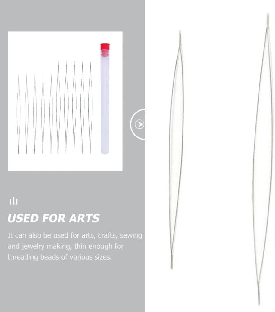 سوزنهای مهرهزنی، سوزنهای مهرهزنی چشم بزرگ، سوزنهای مهرهزنی تاشو، سوزنهای گلدوزی با بطری سوزن برای ساخت جواهرات 11.5 سانتیمتر سوزنهای مهرهزنی، سوزنهای مهرهزنی چشم بزرگ، سوزنهای مهرهزنی تاشو، سوزنهای گلدوزی با بطری سوزن برای ساخت جواهرات 11.5 سانتیمتر