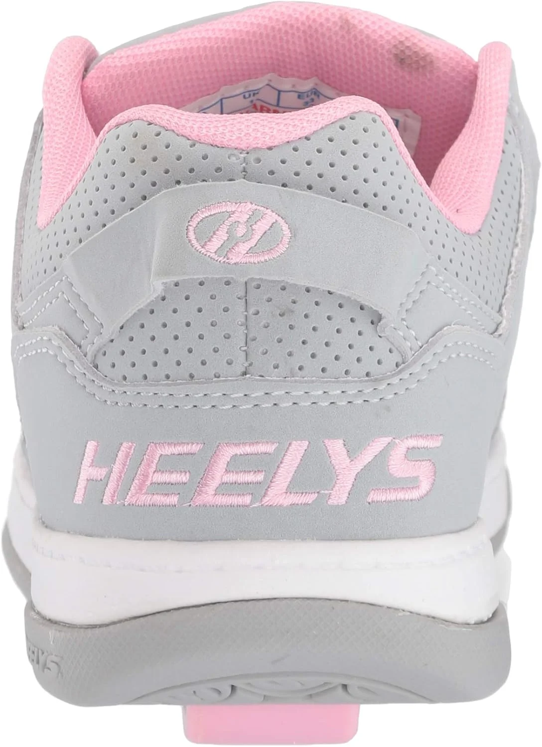 هیلیز (کفش اسکیت چرخ دار)