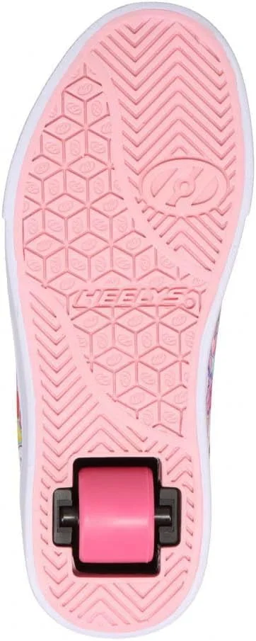 کفش پاشنه دار چرخ دار مردانه هیلیز پرو 20 (مناسب کودکان و نوجوانان)