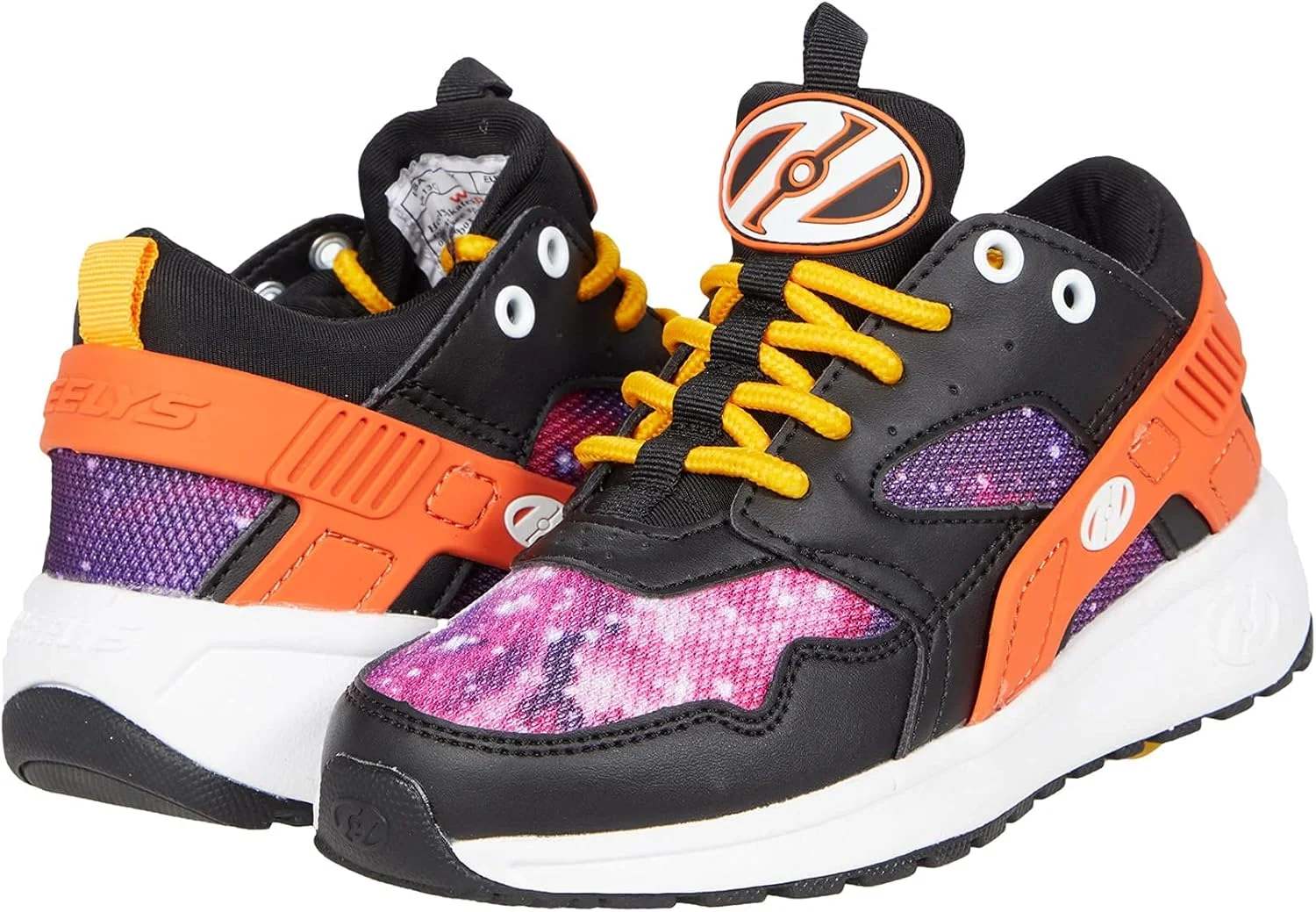 کفش چرخدار هیلیز فورس دخترانه