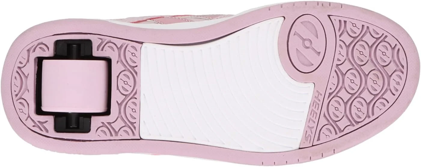 کفش پاشنه دار چرخ دار مردانه HEELYS Hello Kitty Kama (مناسب کودکان/بزرگسالان)