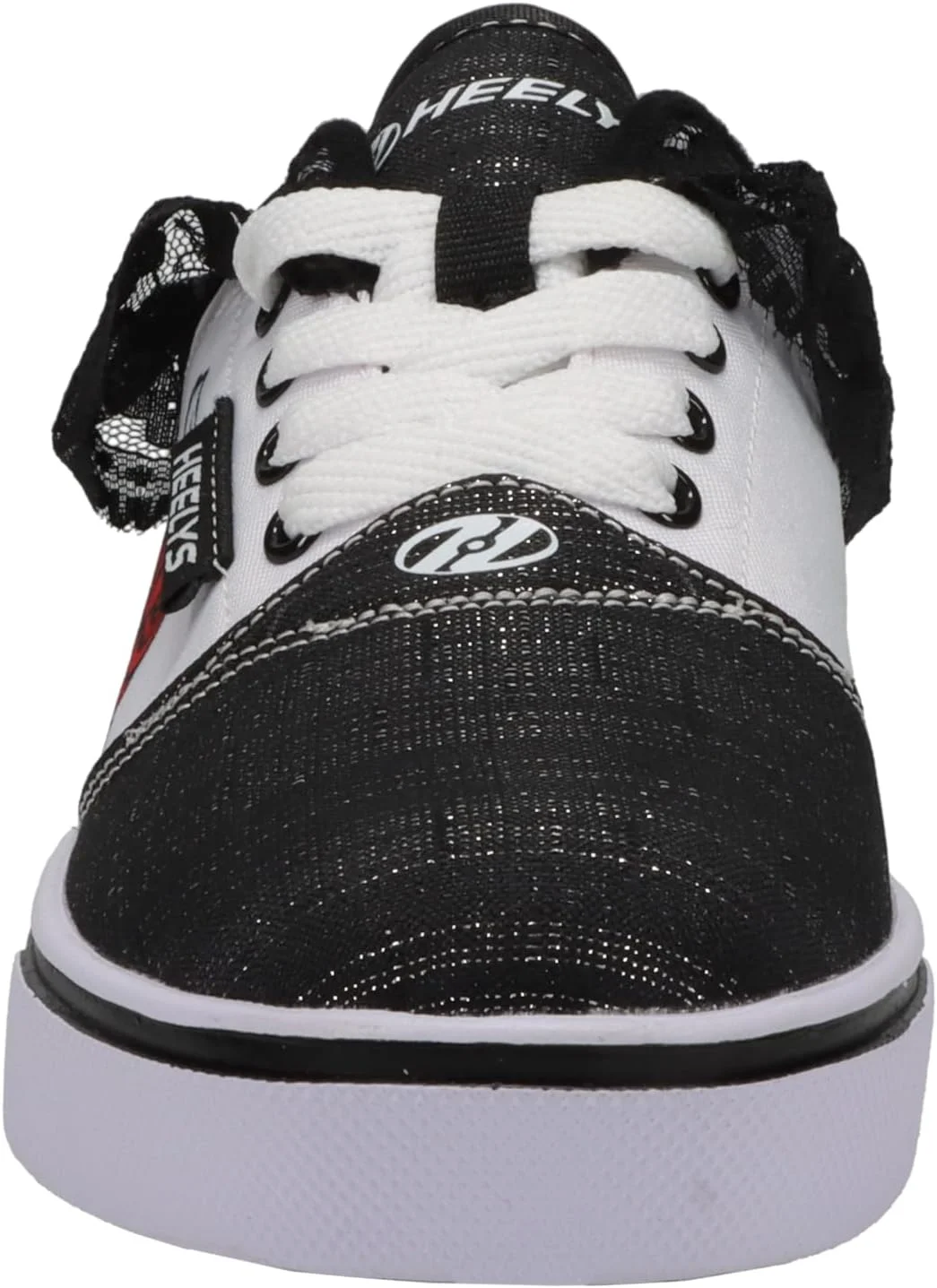 کفش پاشنه دار چرخ دار دخترانه هیلیز