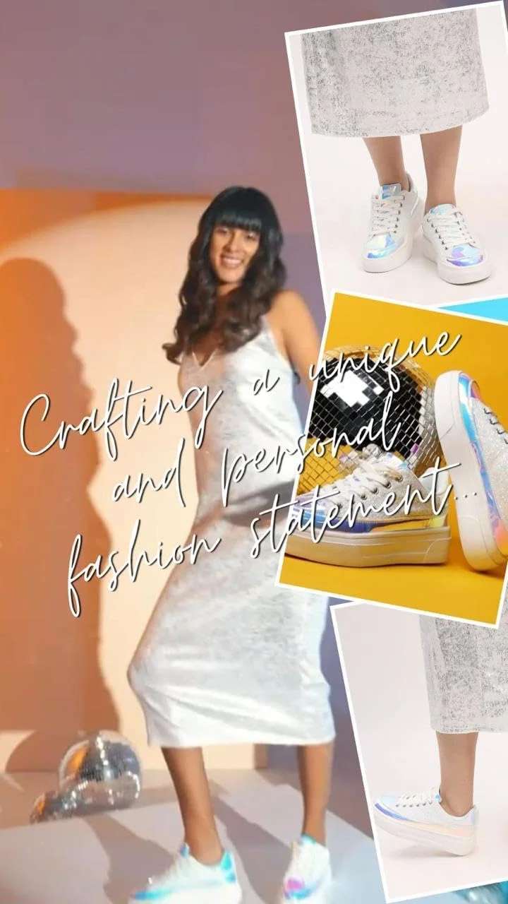 کفش های کتانی унисекс Hamster London مدل Mousehole Bling Party بند دار مناسب دختران/پسران | تنفس پذیر