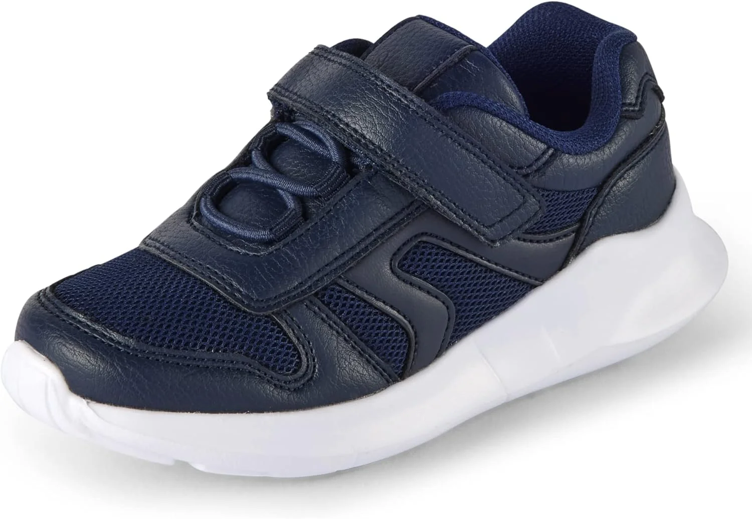 کفش ورزشی پسرانه و پسرانه نوپا Gymboree Gymboree