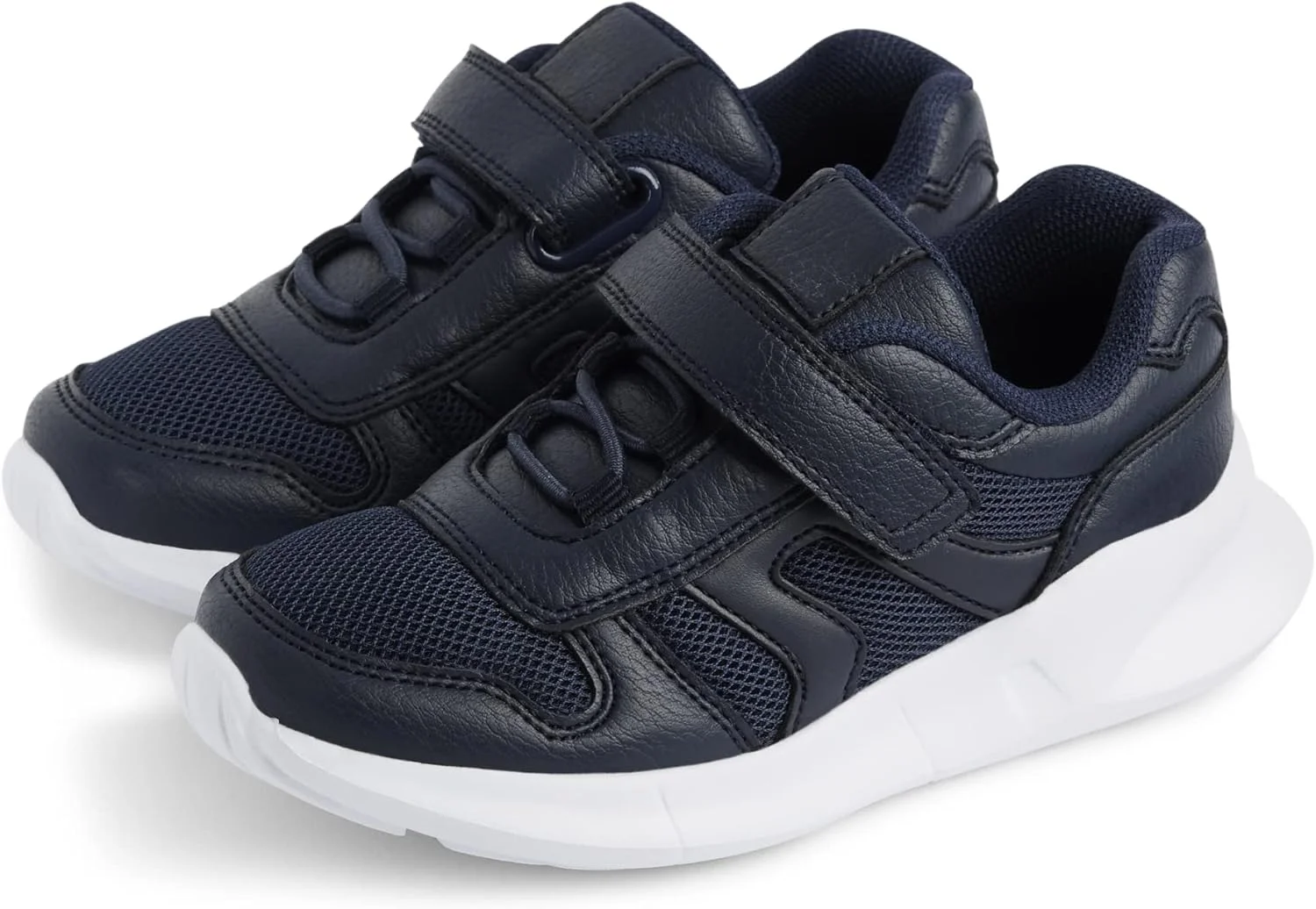 کفش ورزشی پسرانه و پسرانه نوپا Gymboree Gymboree