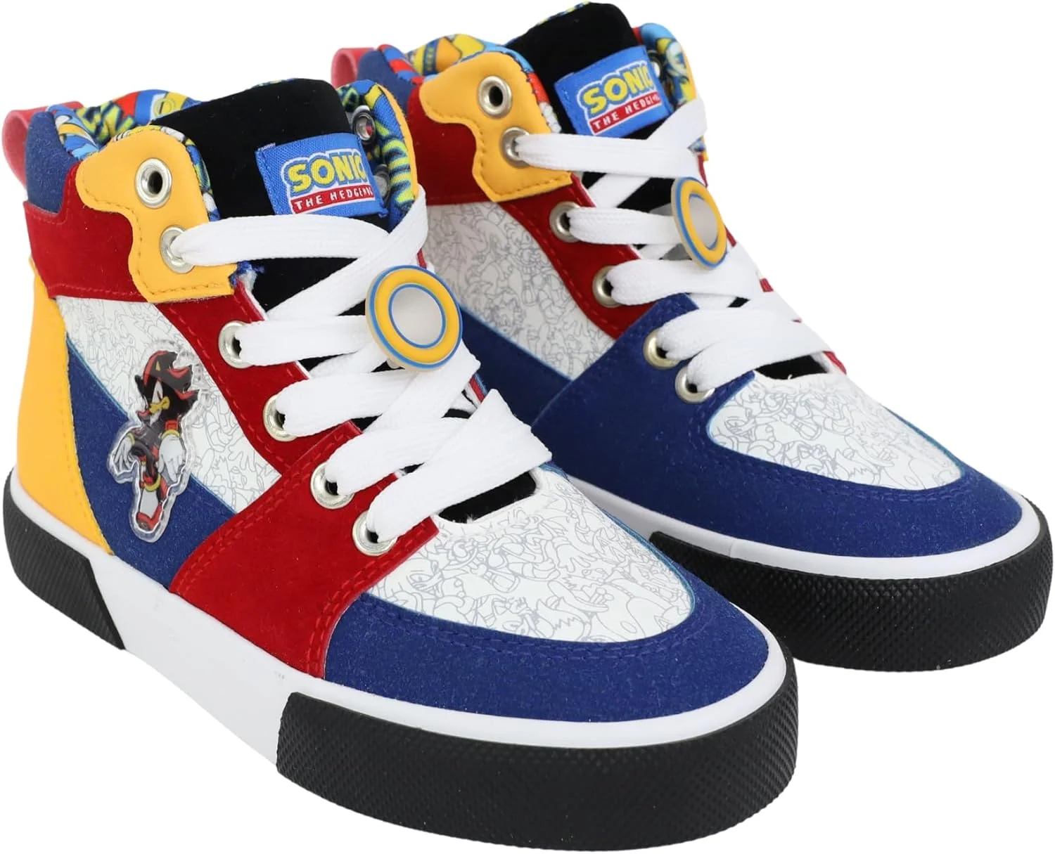 کفش ورزشی پسرانه Ground Up مدل Ecso3055