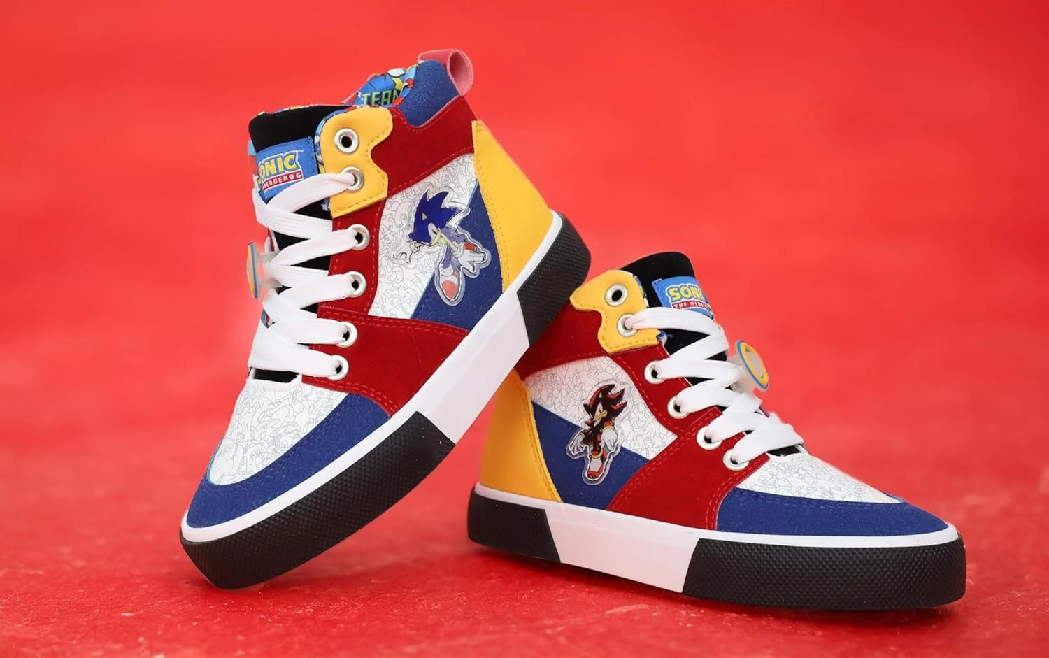 کفش ورزشی پسرانه Ground Up مدل Ecso3055